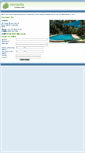 Mobile Screenshot of cairnsvilla.com.au